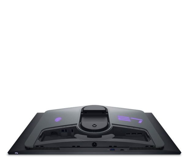 DELL Alienware AW2725DF OLED 210-BLHH - 1267536 - zdjęcie 7